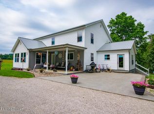 971 Roseburg Rd, Cub Run, KY 42729