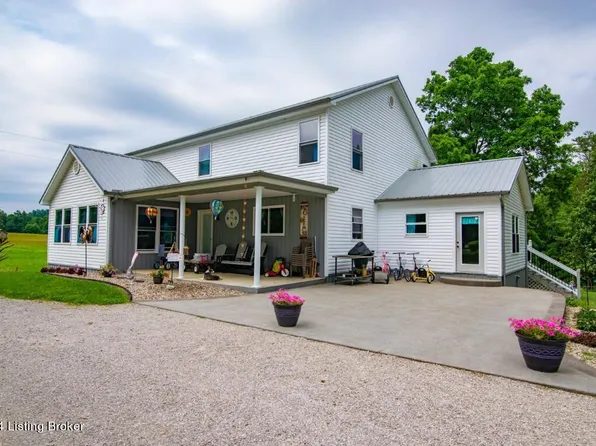 971 Roseburg Rd, Cub Run, KY 42729