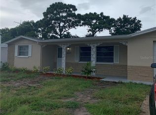 7425 Seashore Dr, Port Richey, FL 34668