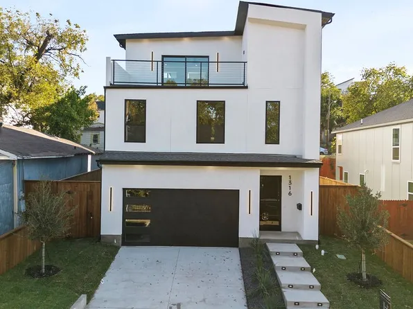 1316 Valley St, Dallas, TX 75203