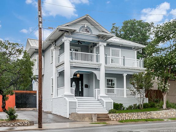 3rd image of 2509 McCullough Ave