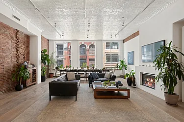 46 Lispenard Street, #4W