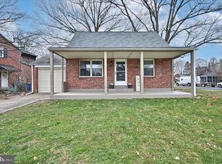 200 Pennsylvania Ave, Camp Hill, PA 17011