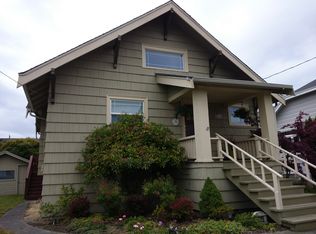 7519 32nd Ave NW, Seattle, WA 98117