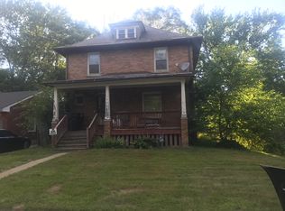 17565 Cooley St, Detroit, MI 48219