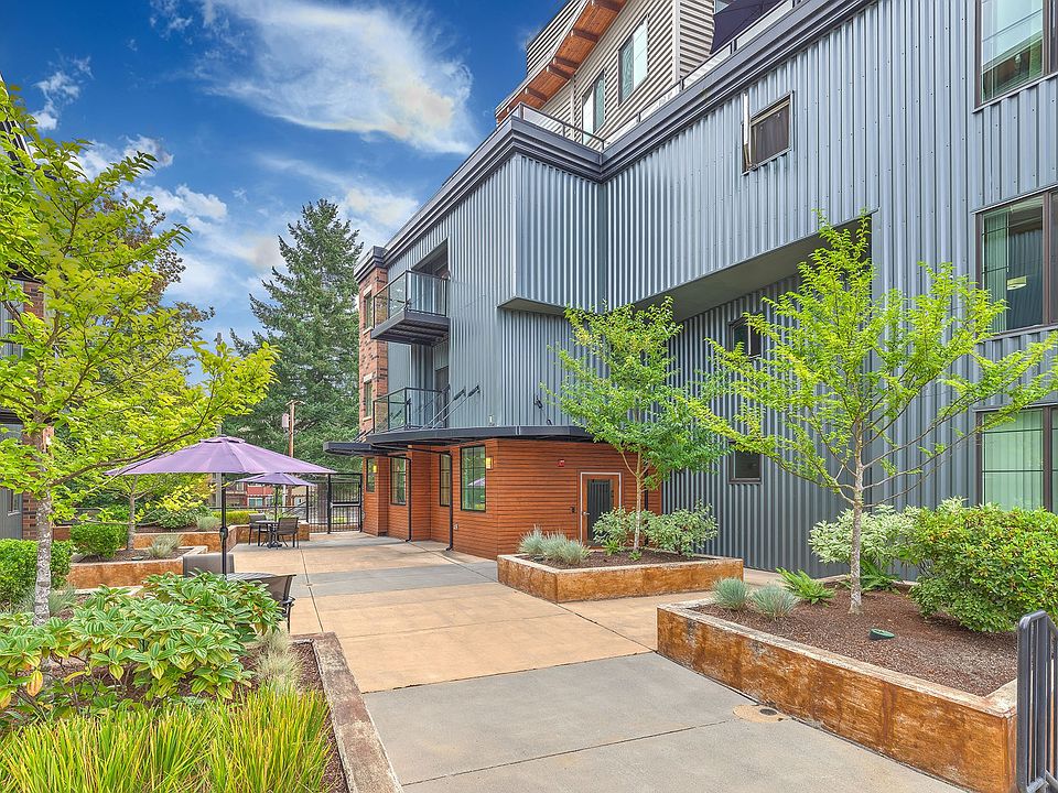 Redmond Square Apartment Rentals Redmond, WA Zillow