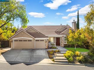 869 Deer Spring Cir, Concord, CA 94521