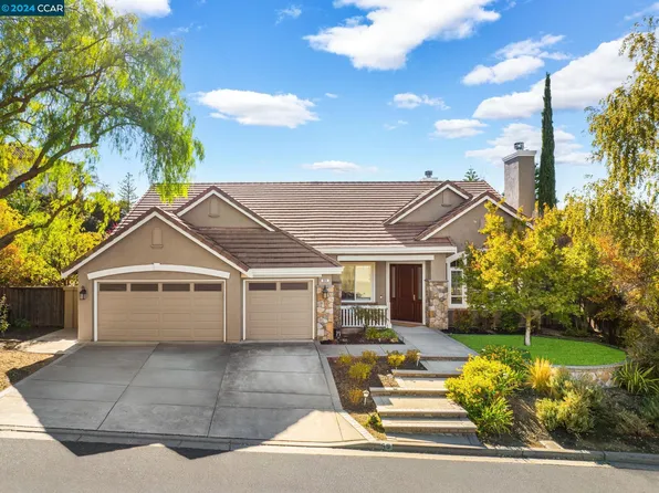 869 Deer Spring Cir, Concord, CA 94521