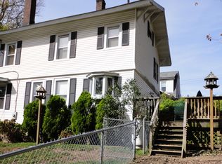 12 Lincoln Pl, Monticello, NY