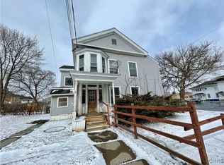 50 Port Watson St, Cortland, NY 13045