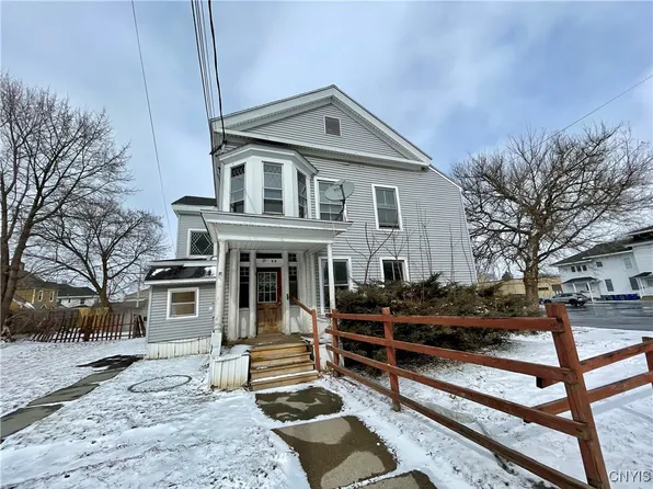 50 Port Watson St, Cortland, NY 13045