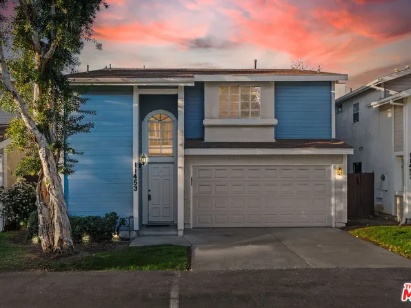 11453 Fox Hollow Ln, Pacoima, CA 91331