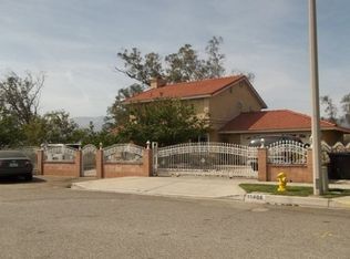 15608 Citron Ave, Fontana, CA 92335