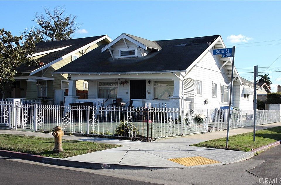 2nd image of 1424 W 50th St