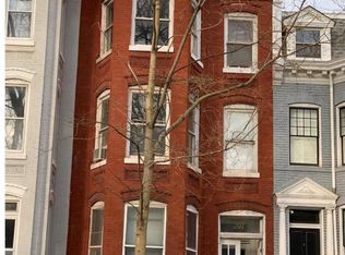 207 3rd St SE, Washington, DC 20003
