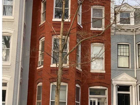 207 3rd St SE, Washington, DC 20003