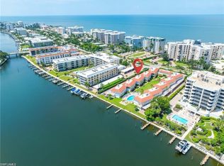 3070 Gulf Shore Blvd N APT 103, Naples, FL 34103