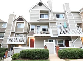 5700 Chapman Mill Dr APT 300, Rockville, MD 20852