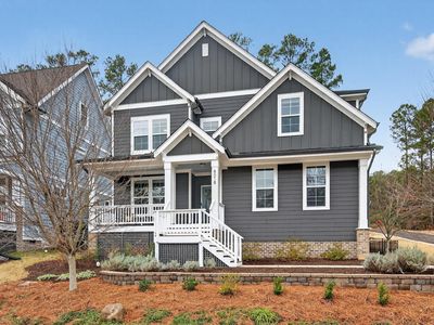 8018 Rosemont Pkwy, Durham, NC, 27713