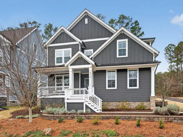 8018 Rosemont Pkwy, Durham, NC 27713