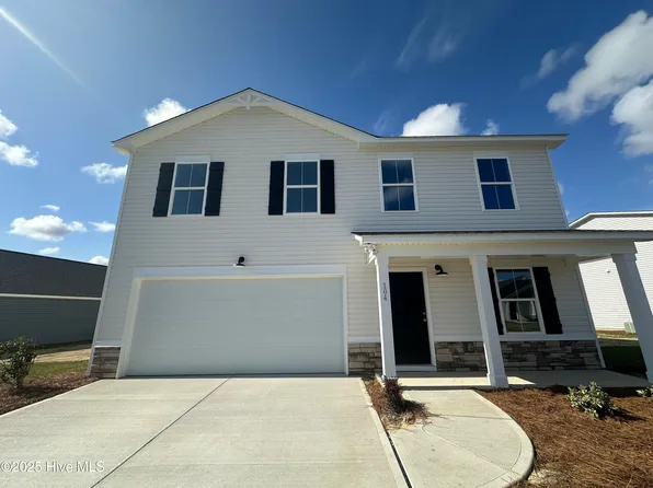 104 Ginters Park Road NW #48a, Supply, NC 28462