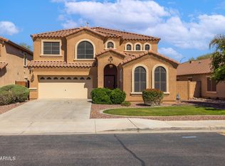 2293 S 161ST Avenue, Goodyear, AZ 85338