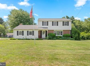 258 Monacy Rd, Coatesville, PA 19320