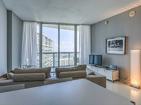 2nd image of 495 Brickell Ave APT 5708