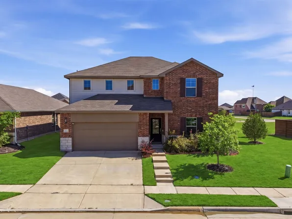 3253 Cumby Dr, Royse City, TX 75189