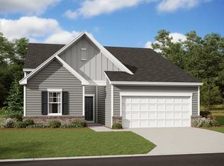 Luna Plan, The Point, Rolesville, NC 27571