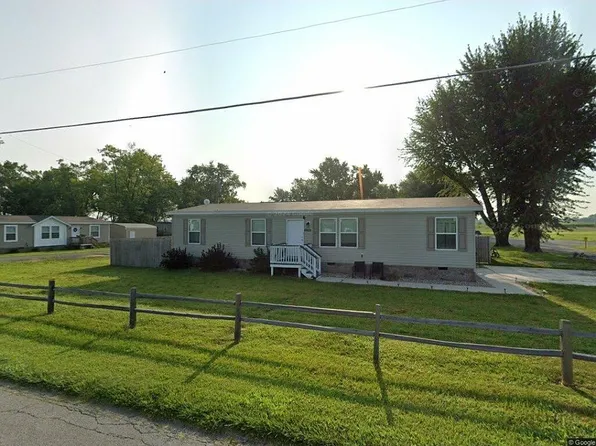 2200 N 250 E, Kokomo, IN 46901