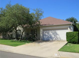 6912 Beatty Dr, Austin, TX 78749