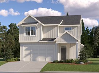 Cypress Plan, Skyliner Crossing, Gresham, OR 97080