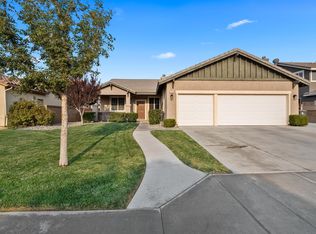 43928 Freer Way, Lancaster, CA 93536