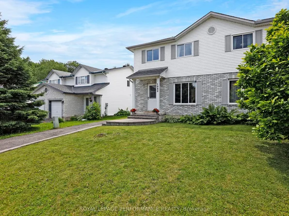 1080 Des Pins Ave, Clarence Rockland, ON K4K 1N2
