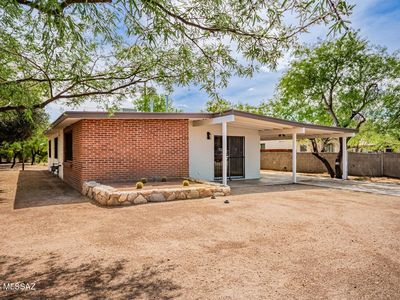302 E Calle Arizona, Tucson, AZ, 85705