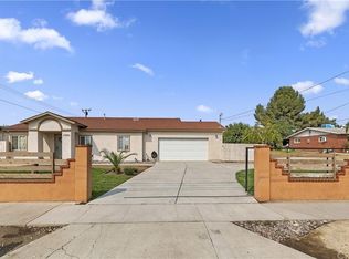 17008 Randall Ave, Fontana, CA 92335