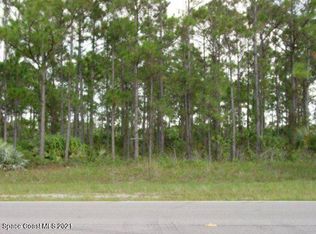 1615 San Filippo Dr SE, Palm Bay, FL 32909