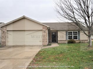 3109 Stratus Dr, West Lafayette, IN 47906