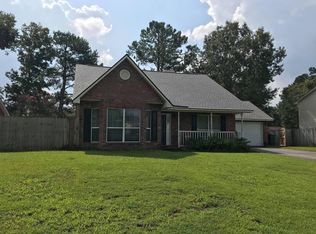 309 Virginia St, Goose Creek, SC 29445