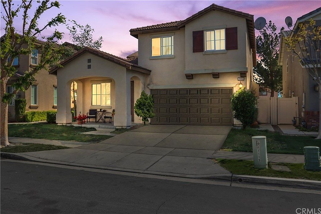1115 N Park Ave, Rialto, CA 92376 Zillow