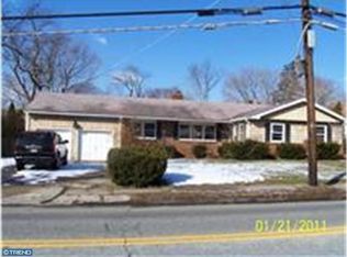 22 E Park Ave, Lindenwold, NJ 08021