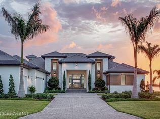 4552 Tennyson Dr, Rockledge, FL 32955
