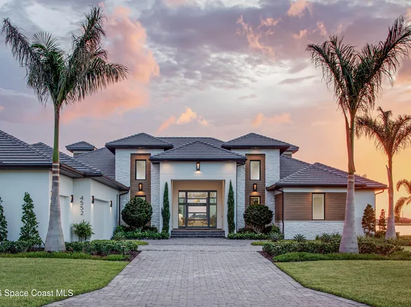 4552 Tennyson Dr, Rockledge, FL 32955