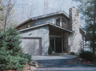 1104 Laurel Ridge Rd, Maggie Valley, NC 28751