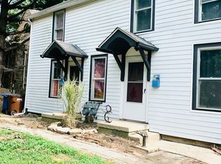 29 E Park St, Westerville, OH 43081