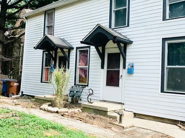 29 E Park St, Westerville, OH 43081