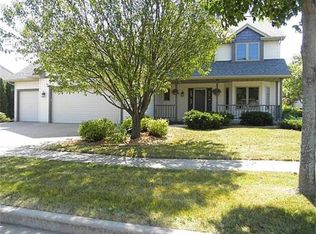 2601 Inglewood Pl, Appleton, WI 54915