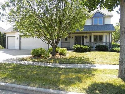 2601 Inglewood Pl, Appleton, WI, 54915