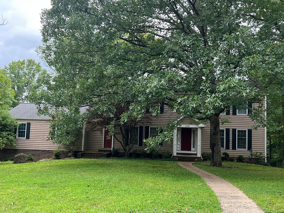 1st image of 4105 Steeplechase Dr
